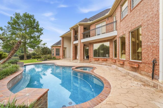 5002 Regency Drive, Sugar Land, TX 77479