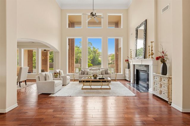 5002 Regency Drive, Sugar Land, TX 77479