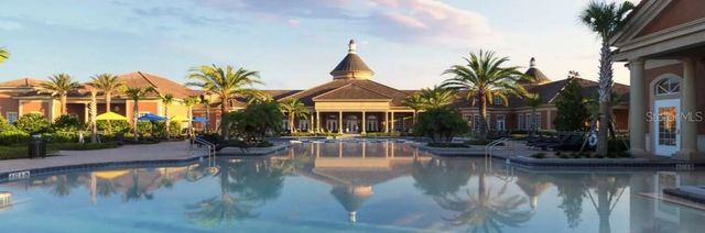 184 CREPE MYRTLE DRIVE, Groveland, FL 34736