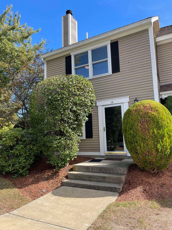 18 Cadogan Way, Nashua, NH 03062