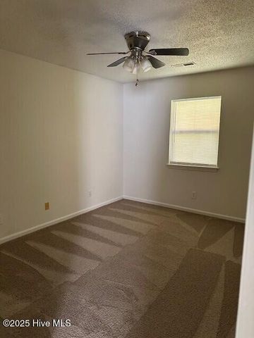 2928 West Hills Drive E, Greenville, NC 27834