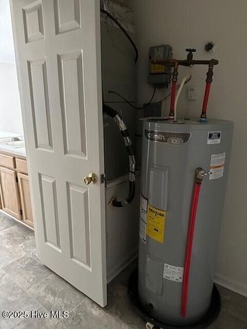 2928 West Hills Drive E, Greenville, NC 27834