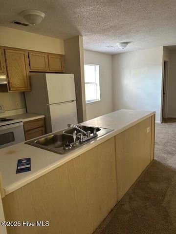 2928 West Hills Drive E, Greenville, NC 27834