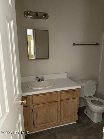 2928 West Hills Drive E, Greenville, NC 27834