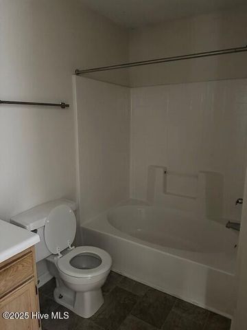 2928 West Hills Drive E, Greenville, NC 27834