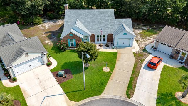 1113 Fox Sparrow Dr., Murrells Inlet, SC 29576