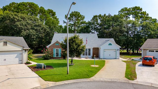1113 Fox Sparrow Dr., Murrells Inlet, SC 29576