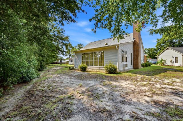 1113 Fox Sparrow Dr., Murrells Inlet, SC 29576