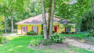 3388 Portside Lane, Snellville, GA 30039