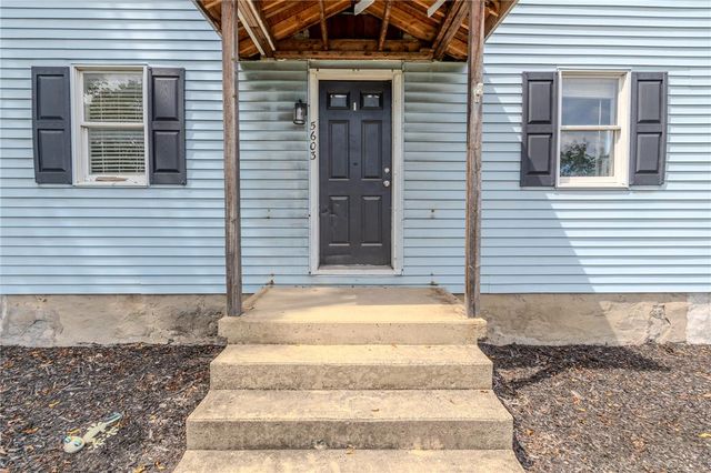 5603 Main Street, Whitehall Twp, PA 18052