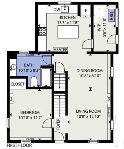 5603 Main Street, Whitehall Twp, PA 18052