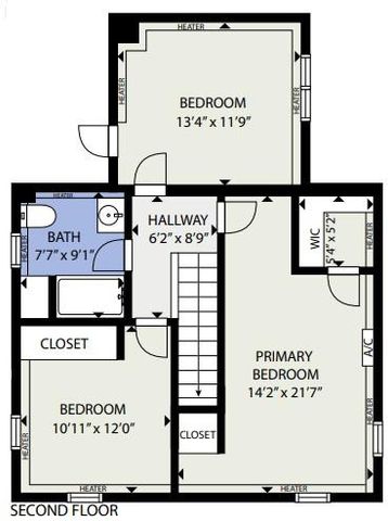 5603 Main Street, Whitehall Twp, PA 18052