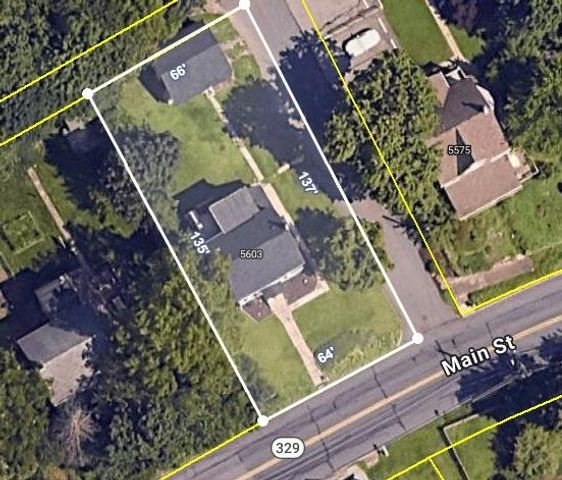 5603 Main Street, Whitehall Twp, PA 18052