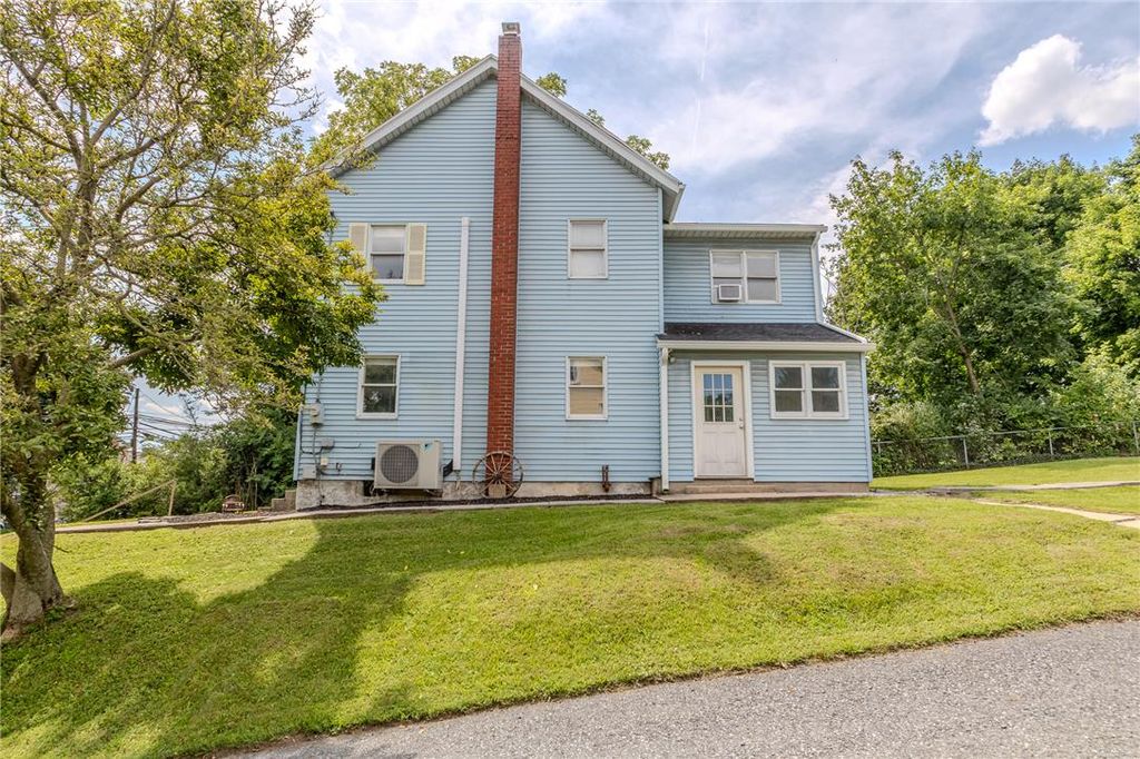 5603 Main Street, Whitehall Twp, PA 18052