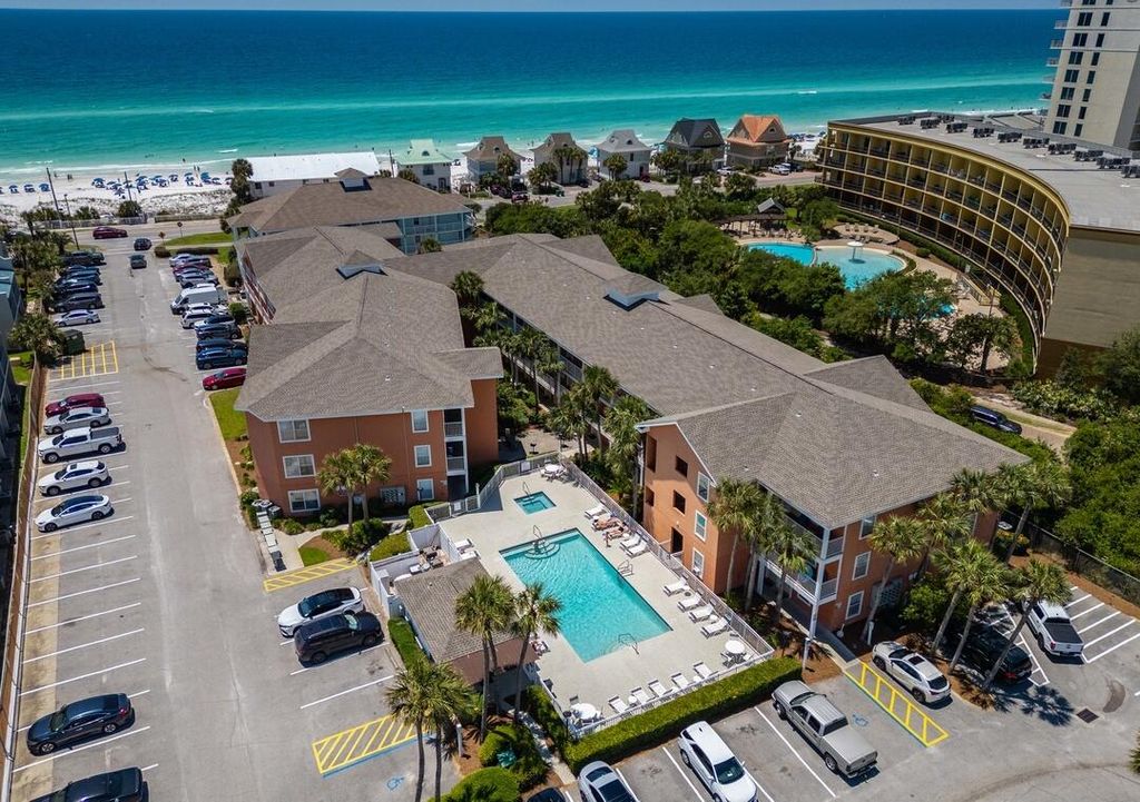 2830 Scenic Gulf Drive UNIT 130, Miramar Beach, FL 32550
