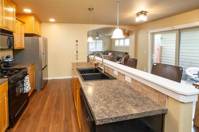 61209 Dayspring Drive, Bend, OR 97702