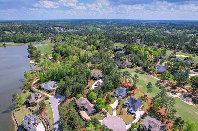 205 Bridge Crest Court, Aiken, SC 29803