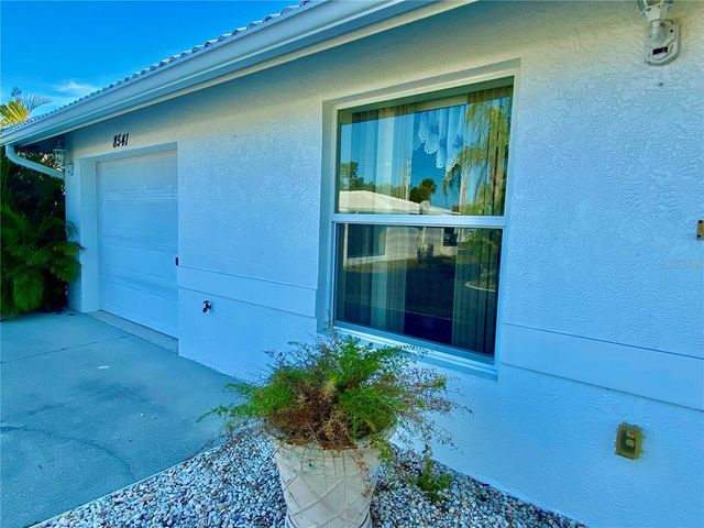 8541 REGENCY COURT, North Port, FL 34287