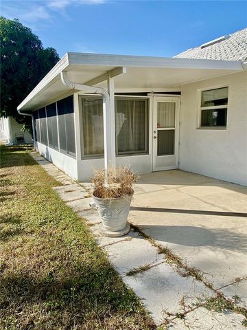 8541 REGENCY COURT, North Port, FL 34287