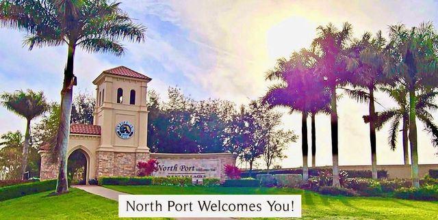 8541 REGENCY COURT, North Port, FL 34287