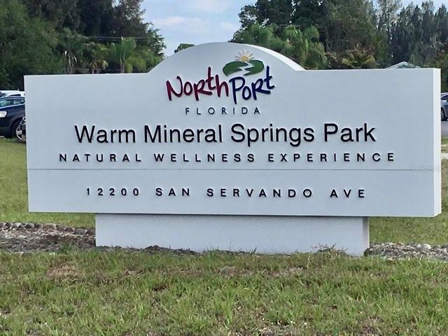 8541 REGENCY COURT, North Port, FL 34287