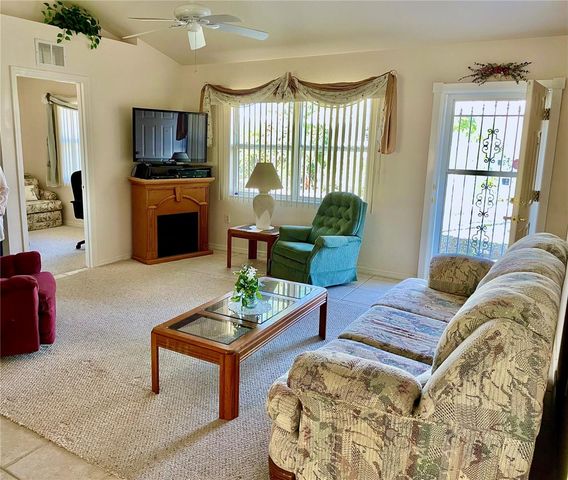 8541 REGENCY COURT, North Port, FL 34287