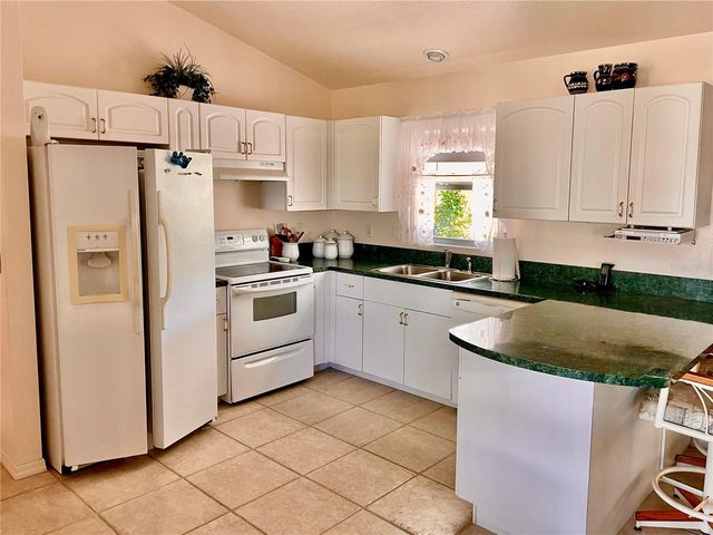 8541 REGENCY COURT, North Port, FL 34287