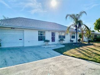 8541 REGENCY COURT, North Port, FL 34287