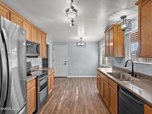 3050 Eastlake Boulevard, Washoe Valley, NV 89704