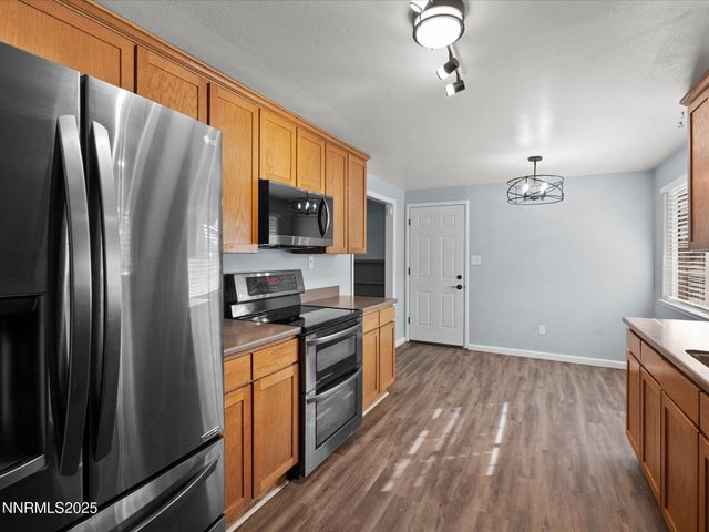 3050 Eastlake Boulevard, Washoe Valley, NV 89704