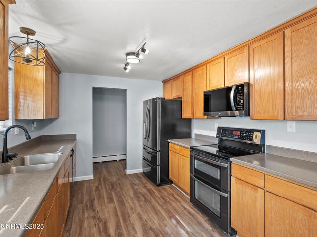 3050 Eastlake Boulevard, Washoe Valley, NV 89704