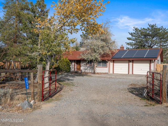 3050 Eastlake Boulevard, Washoe Valley, NV 89704