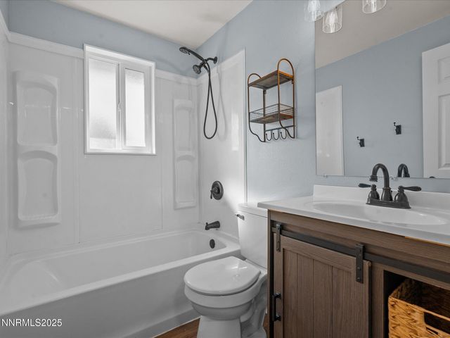 3050 Eastlake Boulevard, Washoe Valley, NV 89704