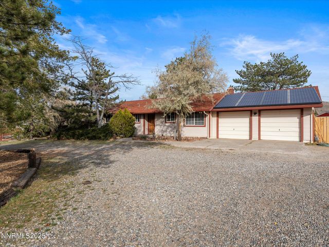 3050 Eastlake Boulevard, Washoe Valley, NV 89704