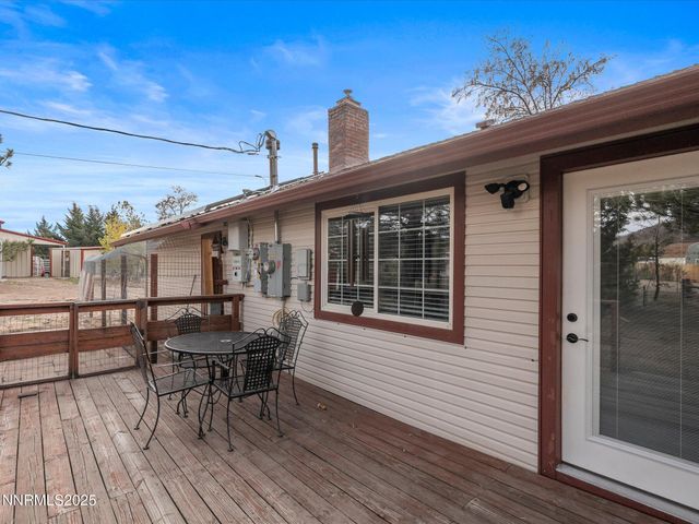 3050 Eastlake Boulevard, Washoe Valley, NV 89704