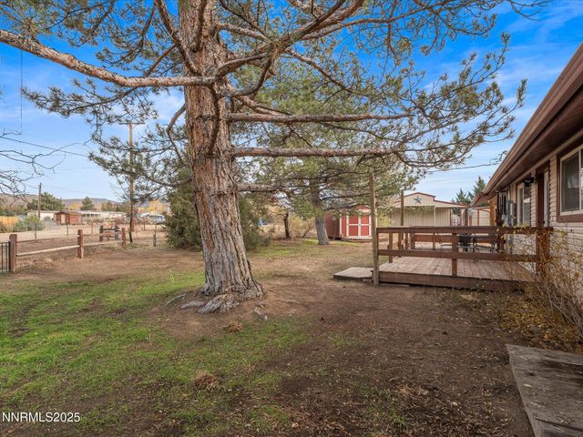 3050 Eastlake Boulevard, Washoe Valley, NV 89704