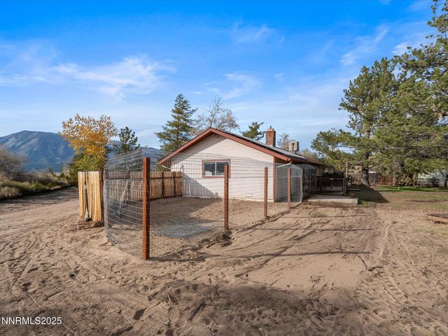 3050 Eastlake Boulevard, Washoe Valley, NV 89704