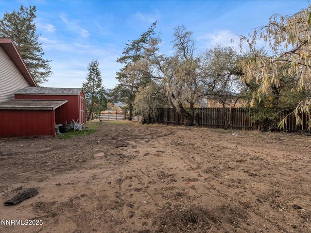 3050 Eastlake Boulevard, Washoe Valley, NV 89704