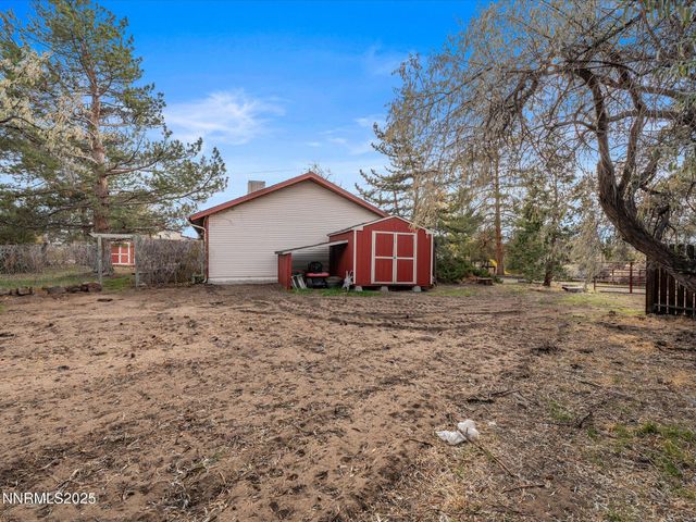 3050 Eastlake Boulevard, Washoe Valley, NV 89704