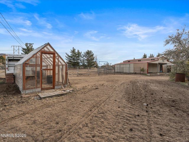 3050 Eastlake Boulevard, Washoe Valley, NV 89704