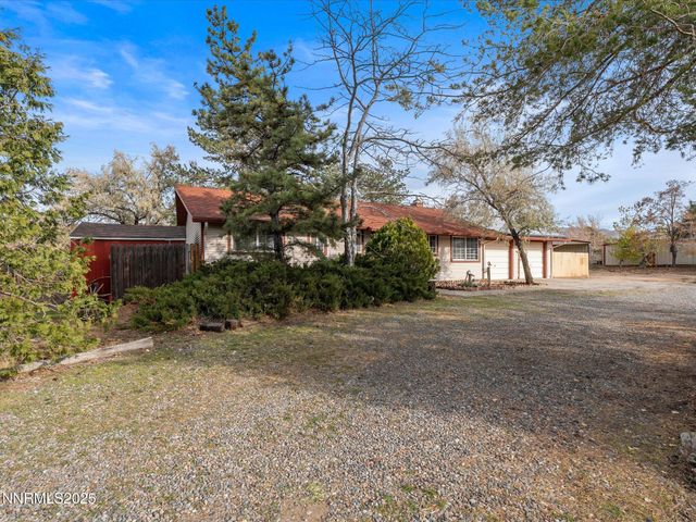 3050 Eastlake Boulevard, Washoe Valley, NV 89704