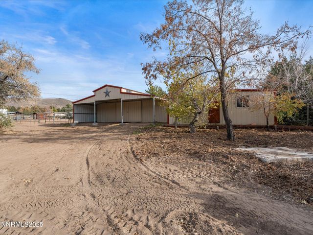 3050 Eastlake Boulevard, Washoe Valley, NV 89704