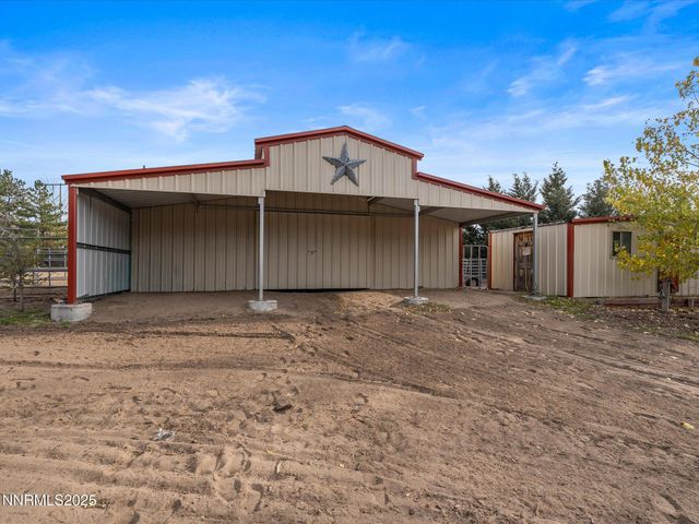 3050 Eastlake Boulevard, Washoe Valley, NV 89704