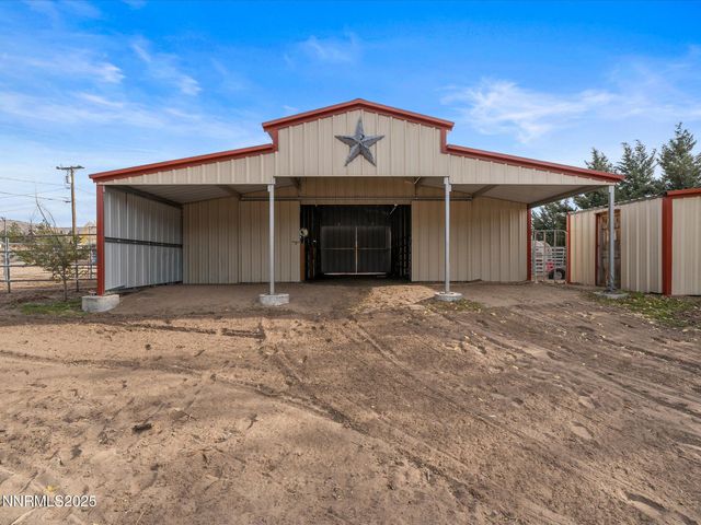 3050 Eastlake Boulevard, Washoe Valley, NV 89704