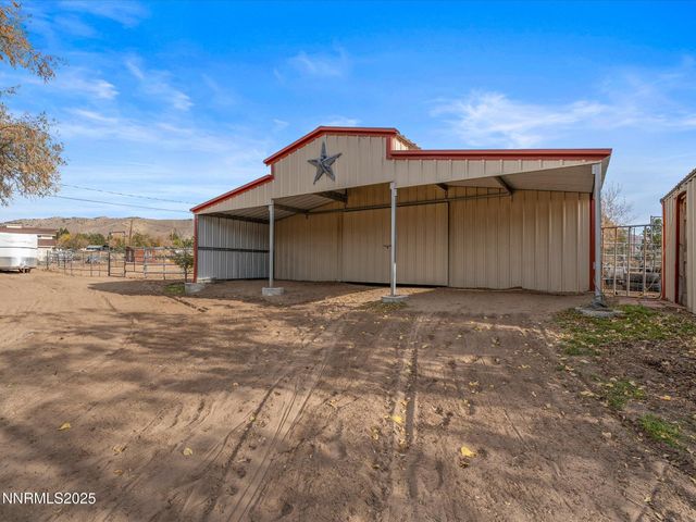 3050 Eastlake Boulevard, Washoe Valley, NV 89704