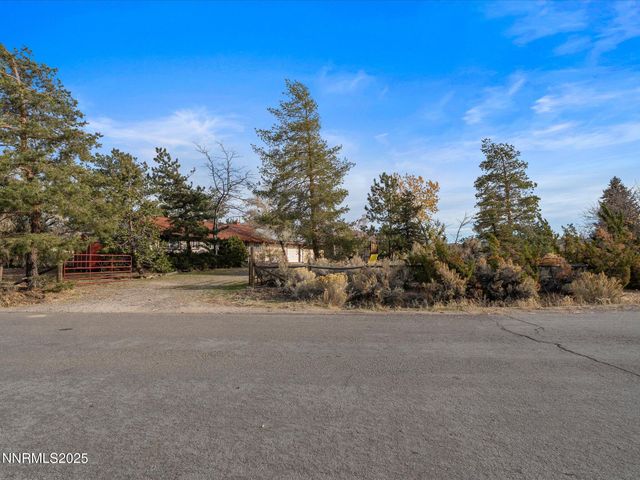 3050 Eastlake Boulevard, Washoe Valley, NV 89704
