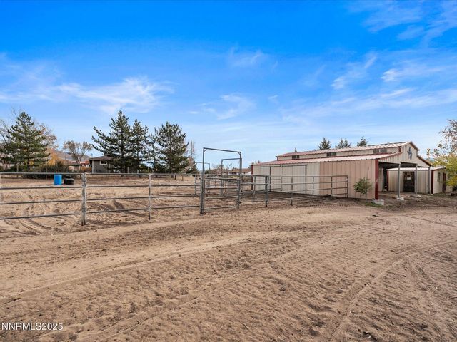 3050 Eastlake Boulevard, Washoe Valley, NV 89704
