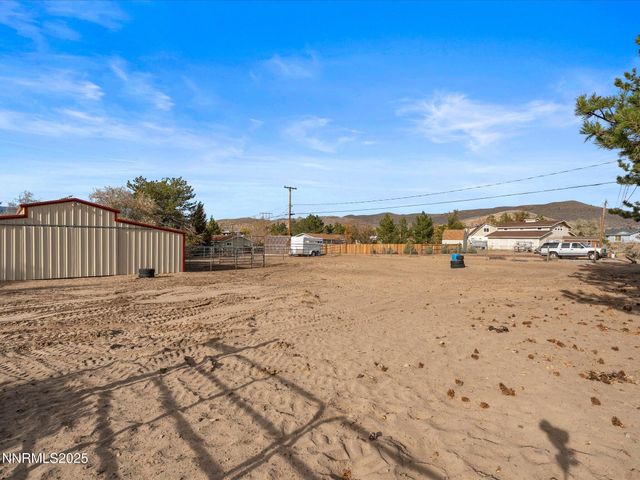 3050 Eastlake Boulevard, Washoe Valley, NV 89704