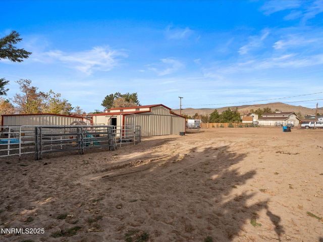 3050 Eastlake Boulevard, Washoe Valley, NV 89704