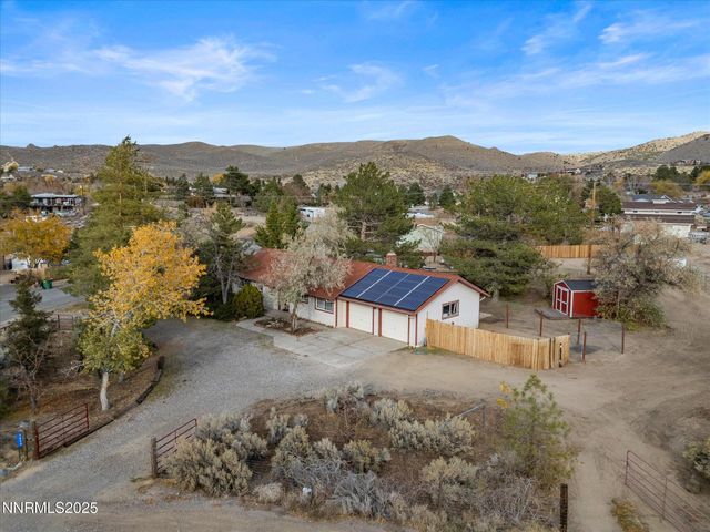3050 Eastlake Boulevard, Washoe Valley, NV 89704